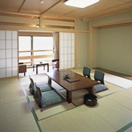 Kamikouchi Alpen Hotel Azumino Extérieur photo