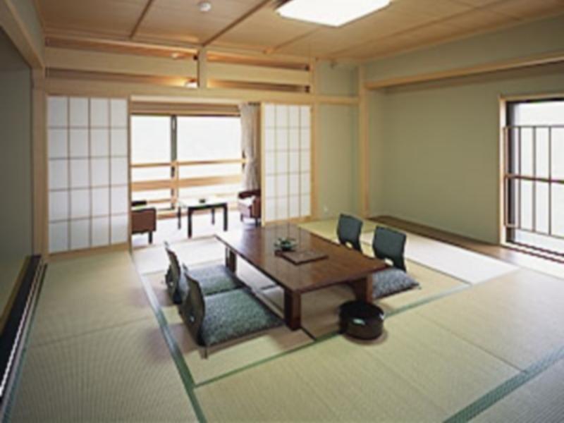 Kamikouchi Alpen Hotel Azumino Extérieur photo